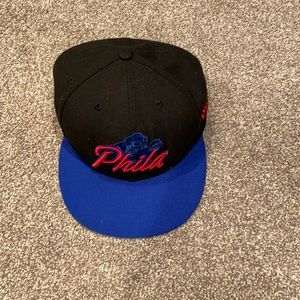 Philadelphia hat